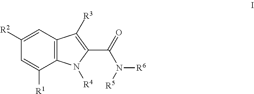 Indole-carboxamides