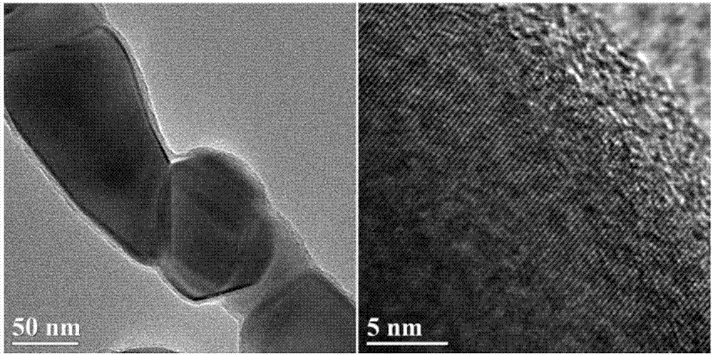 Carbon-coated Na2Li2Ti6O14 nanofiber and preparation method thereof