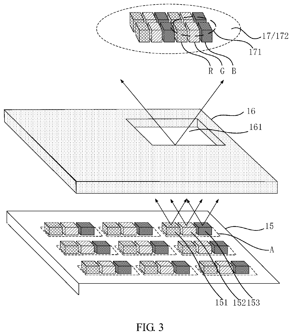 Driving method for display apparatus for adjusting grayscale value of display image and display device thereof