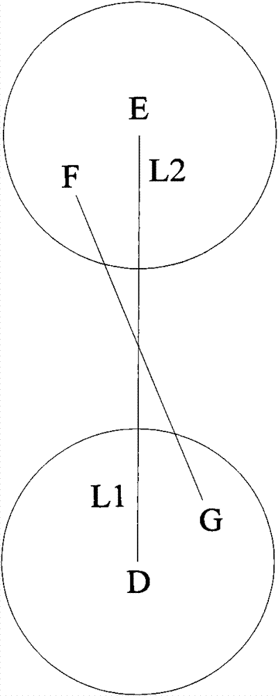 Micromachining method of textures on metal surface