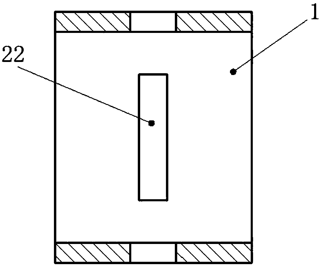 A new type of intelligent code scanning mechanism