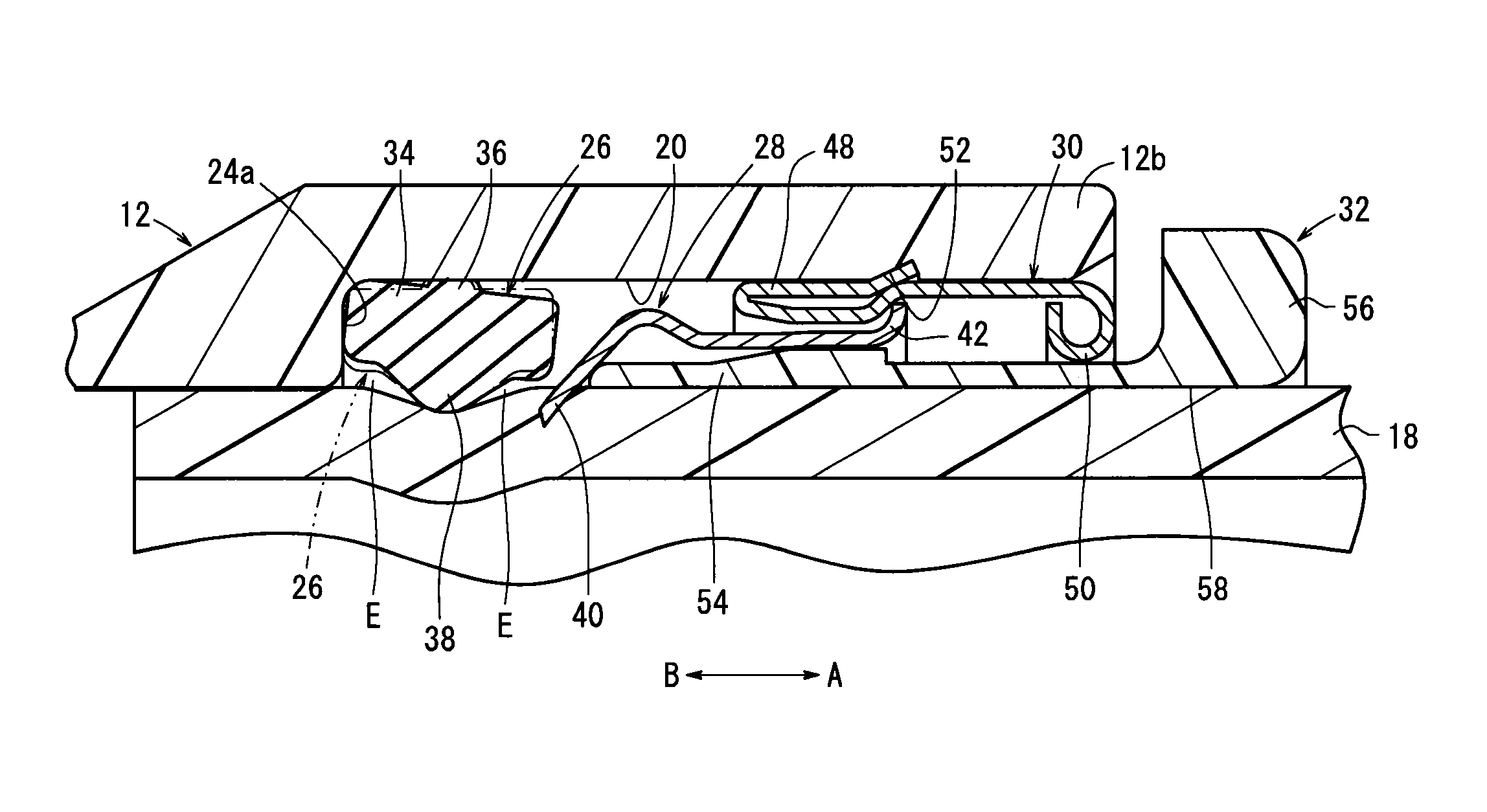 Pipe joint