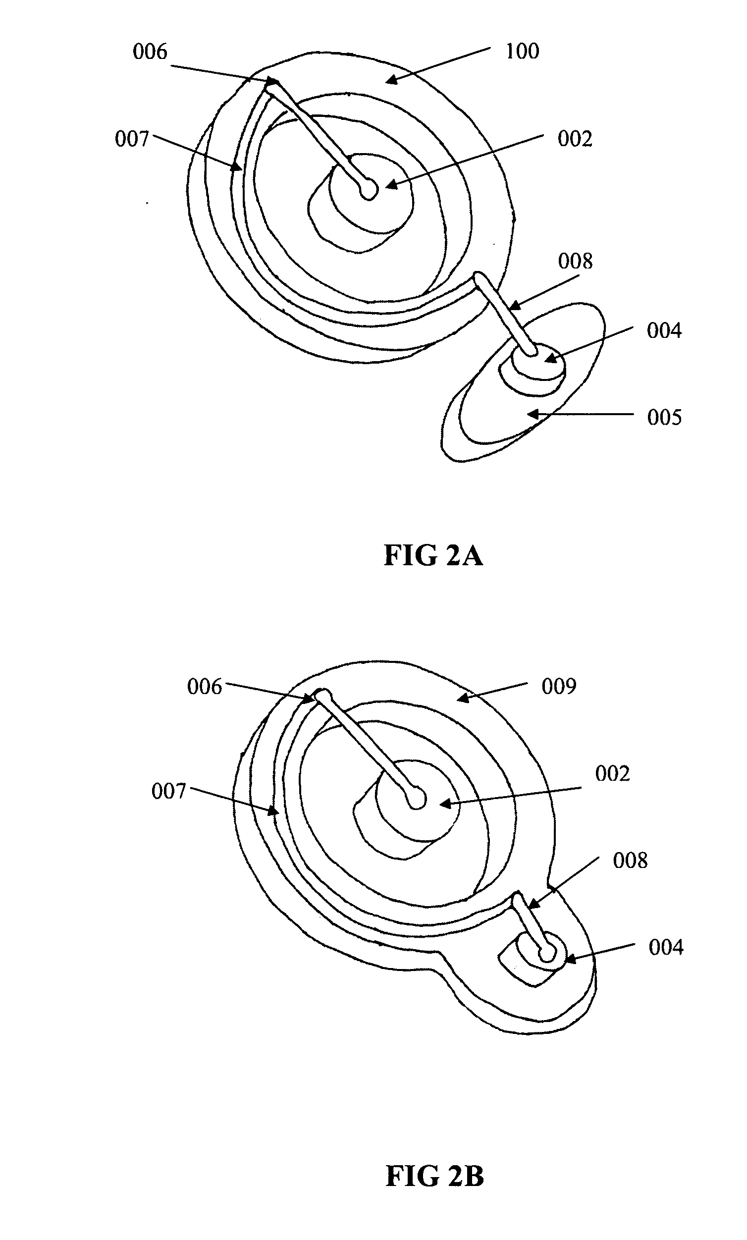 Motion artifacts less electrode for bio-potential measurements and electrical stimulation, and motion artifacts less skin surface attachable sensor nodes and cable system for physiological information measurement and electrical stimulation