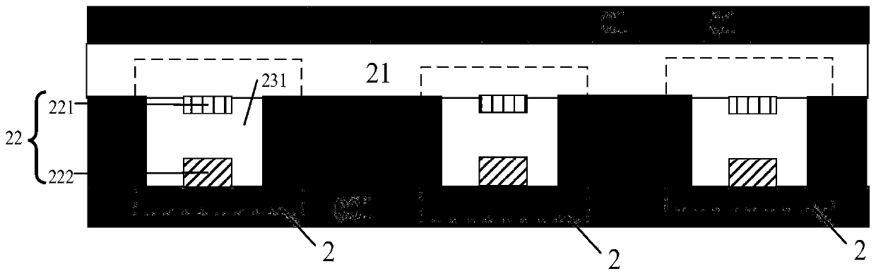 Display panel and display device