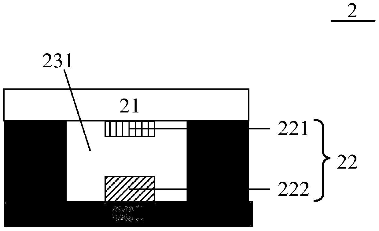 Display panel and display device