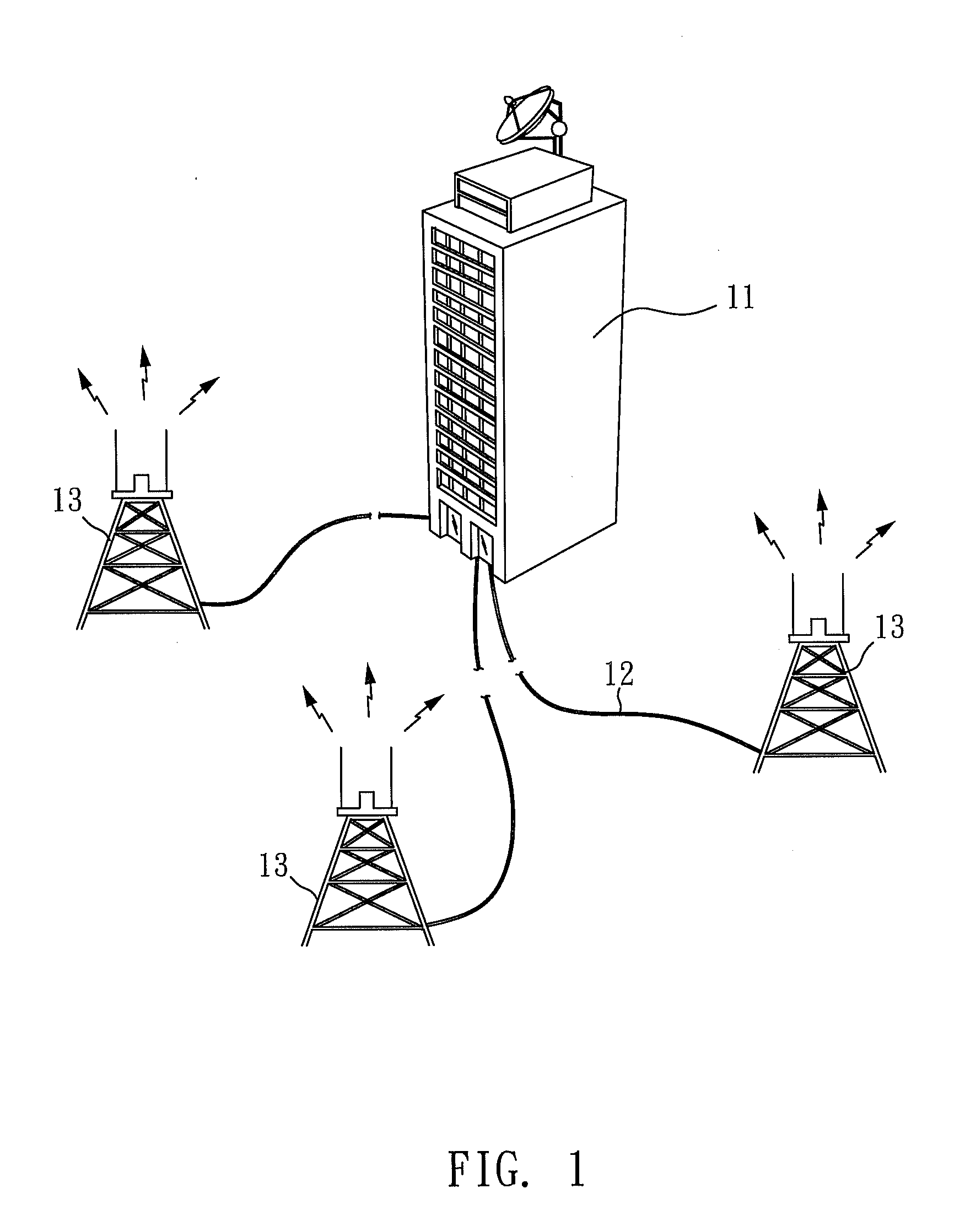 Photonic millimeter-wave generator