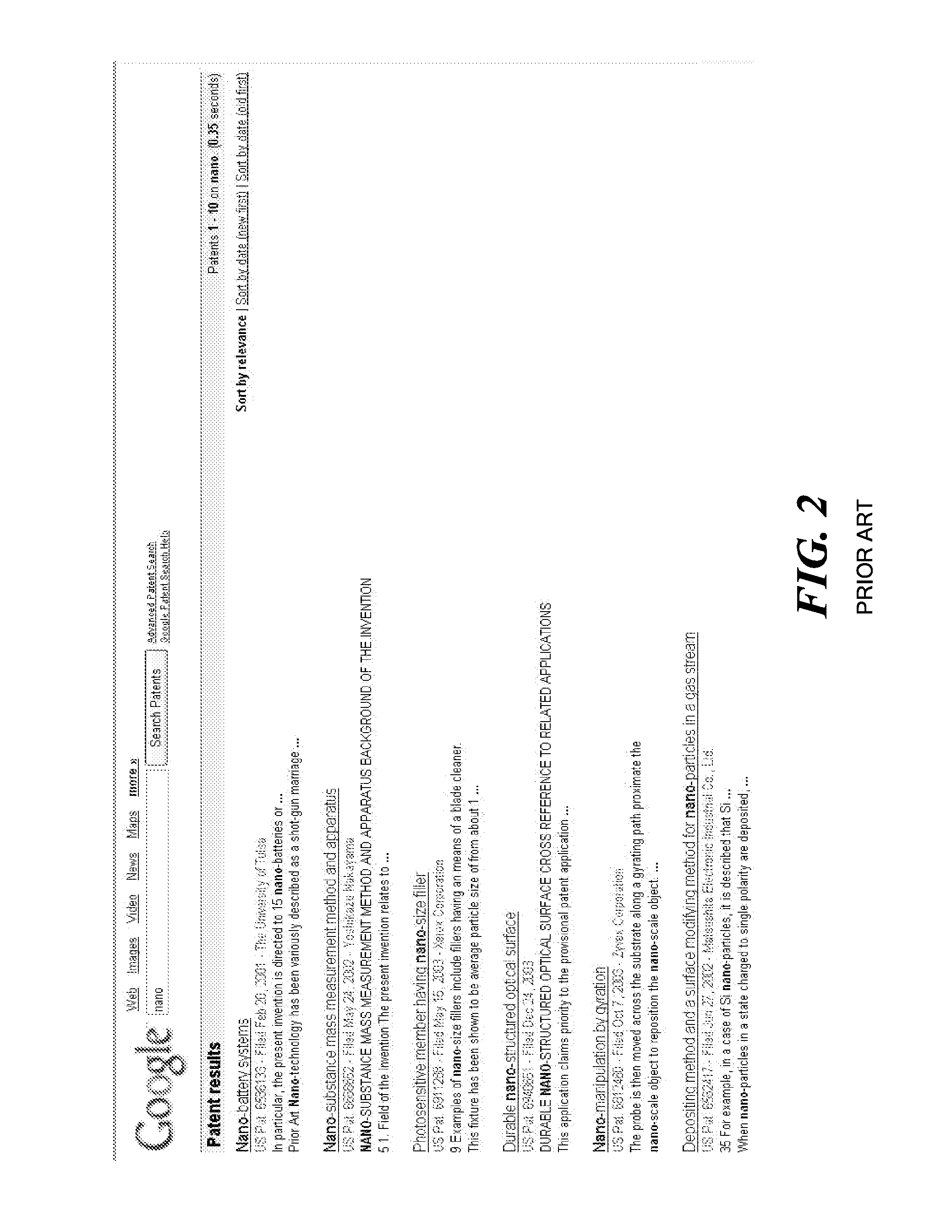 Apparatus and method for performing analyses on data derived from a web-based search engine