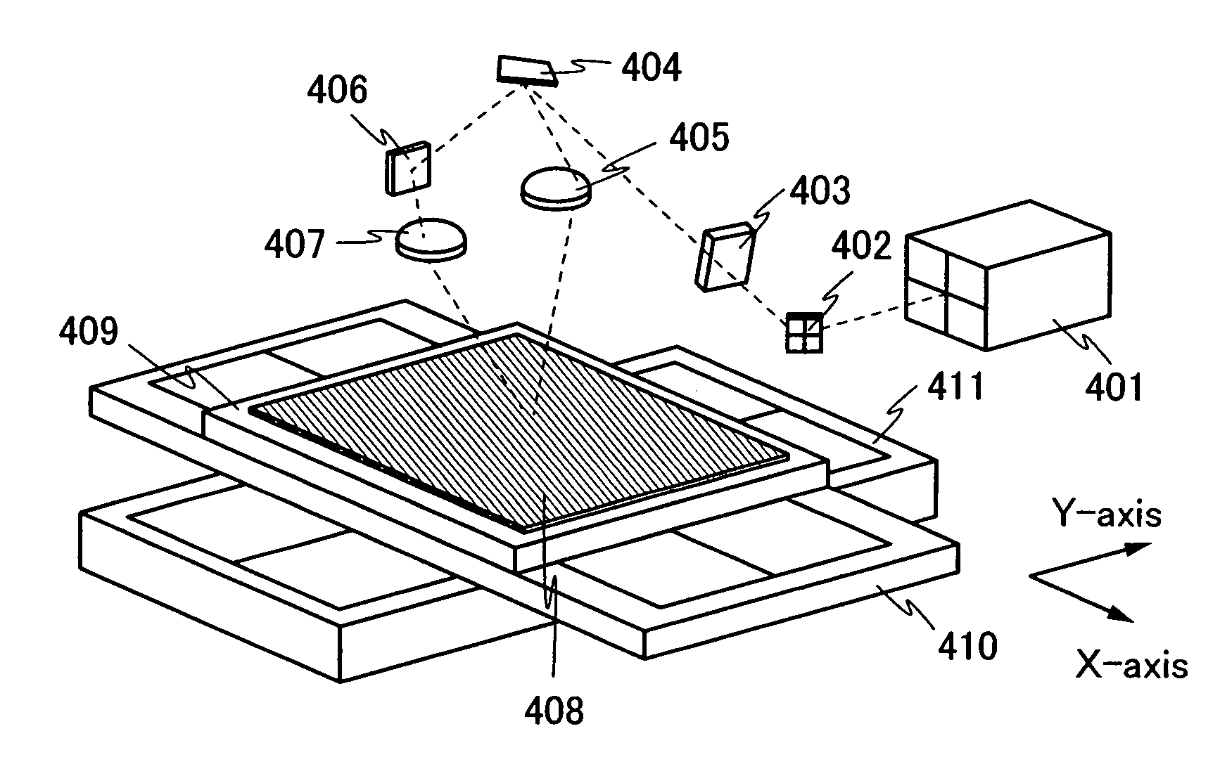 Laser irradiation apparatus, method of laser irradiation, and method for manufacturing semiconductor device