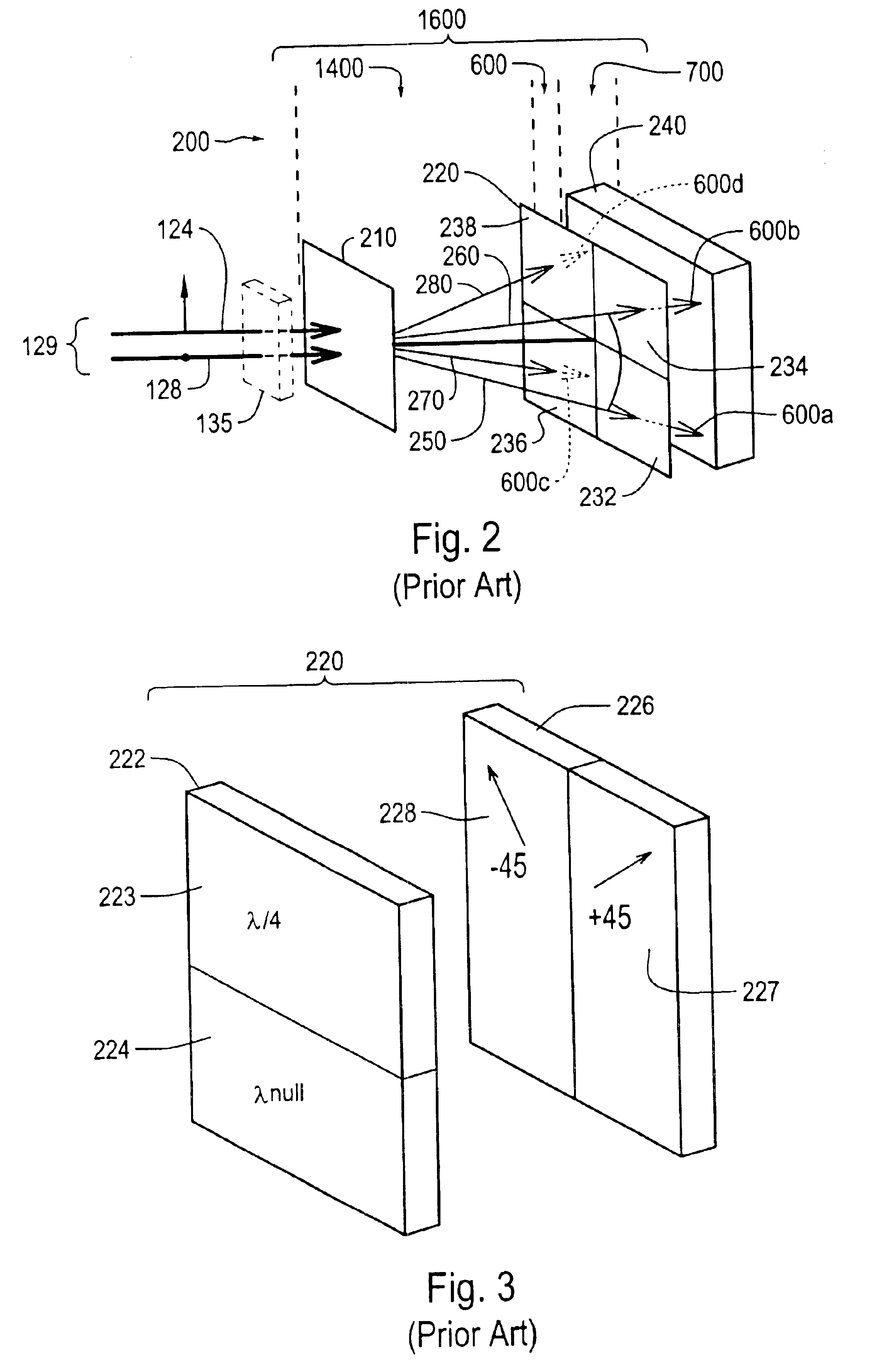 Interferometer using integrated imaging array and high-density phase-shifting array