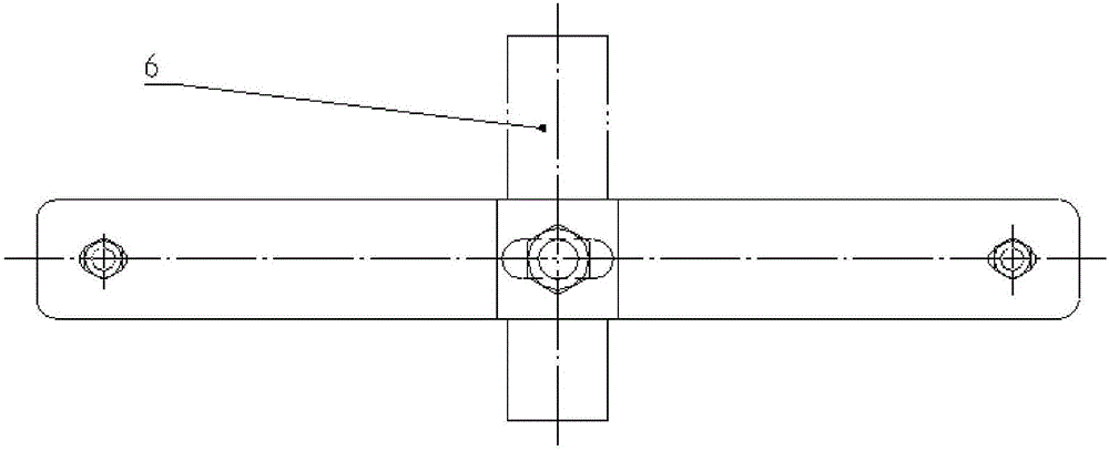 Multi-directional movable limiting device