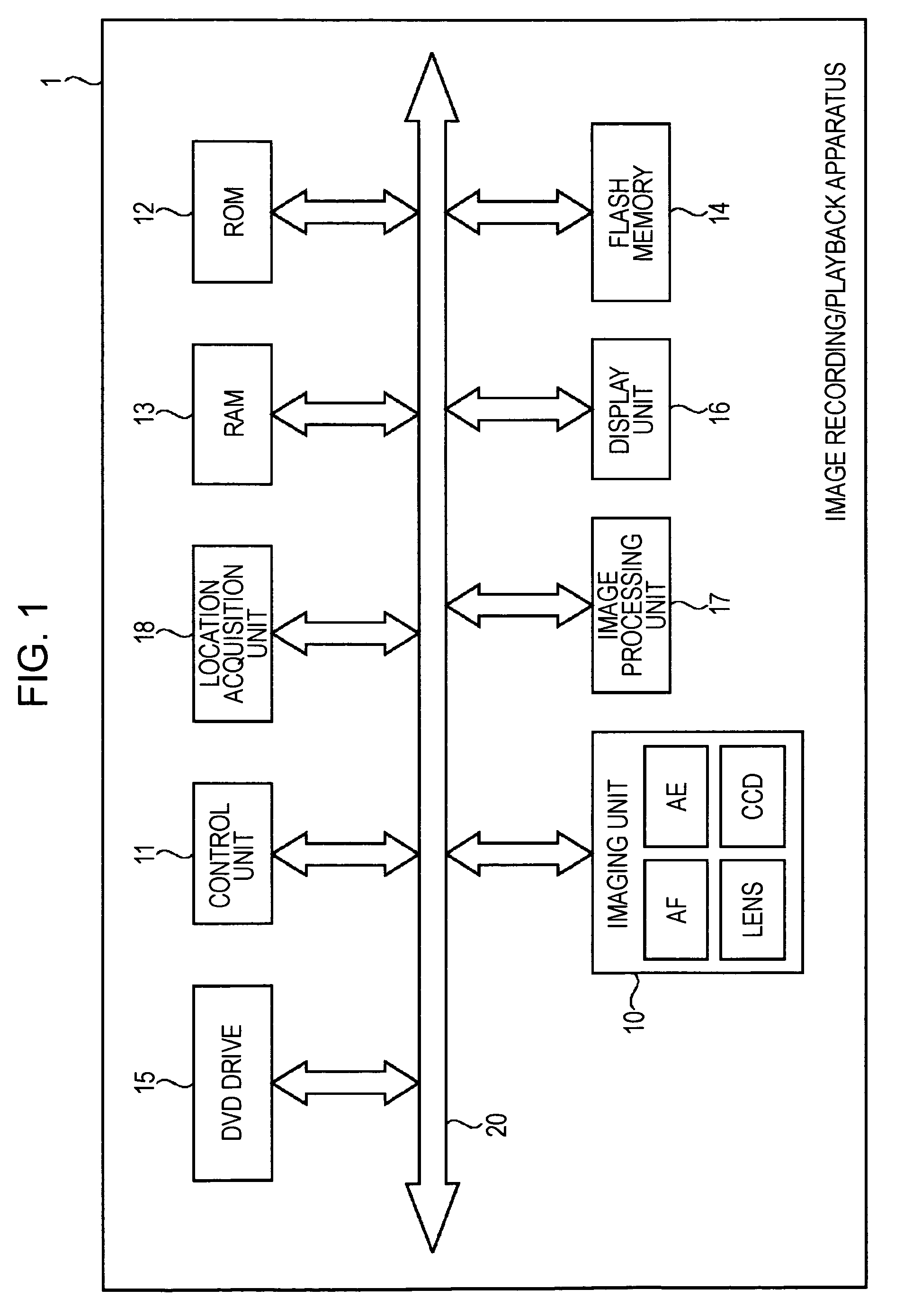 Image playback apparatus, image recording apparatus, image playback method, and image recording method