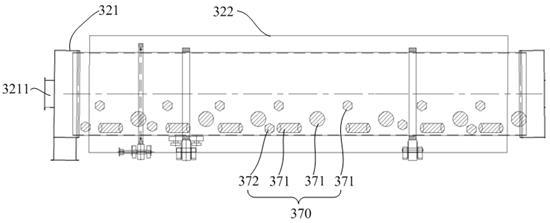 Sludge treatment system and sludge treatment method