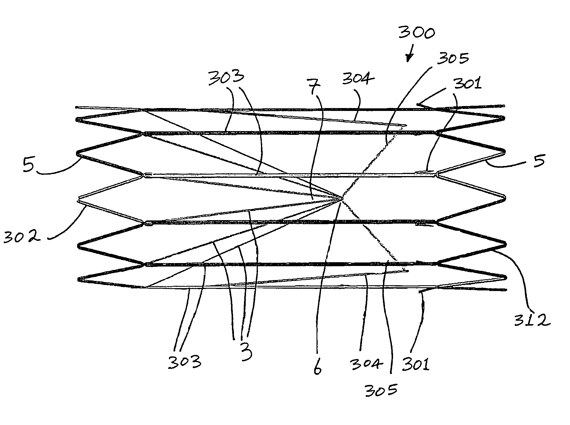 Vascular filter