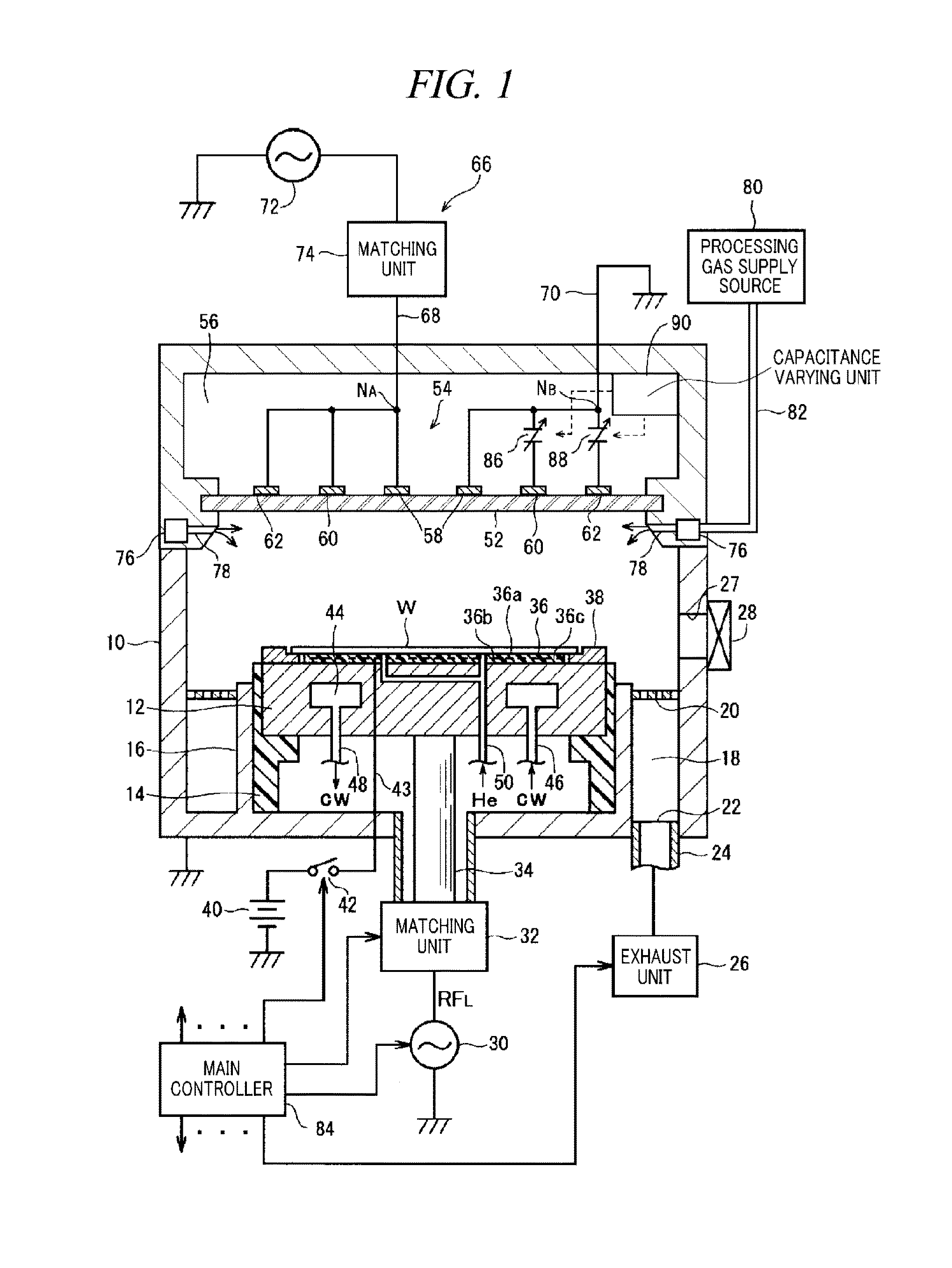 Plasma processing apparatus