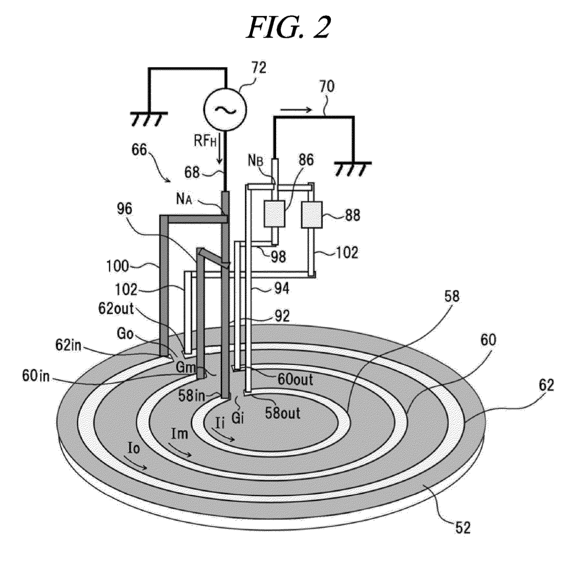 Plasma processing apparatus