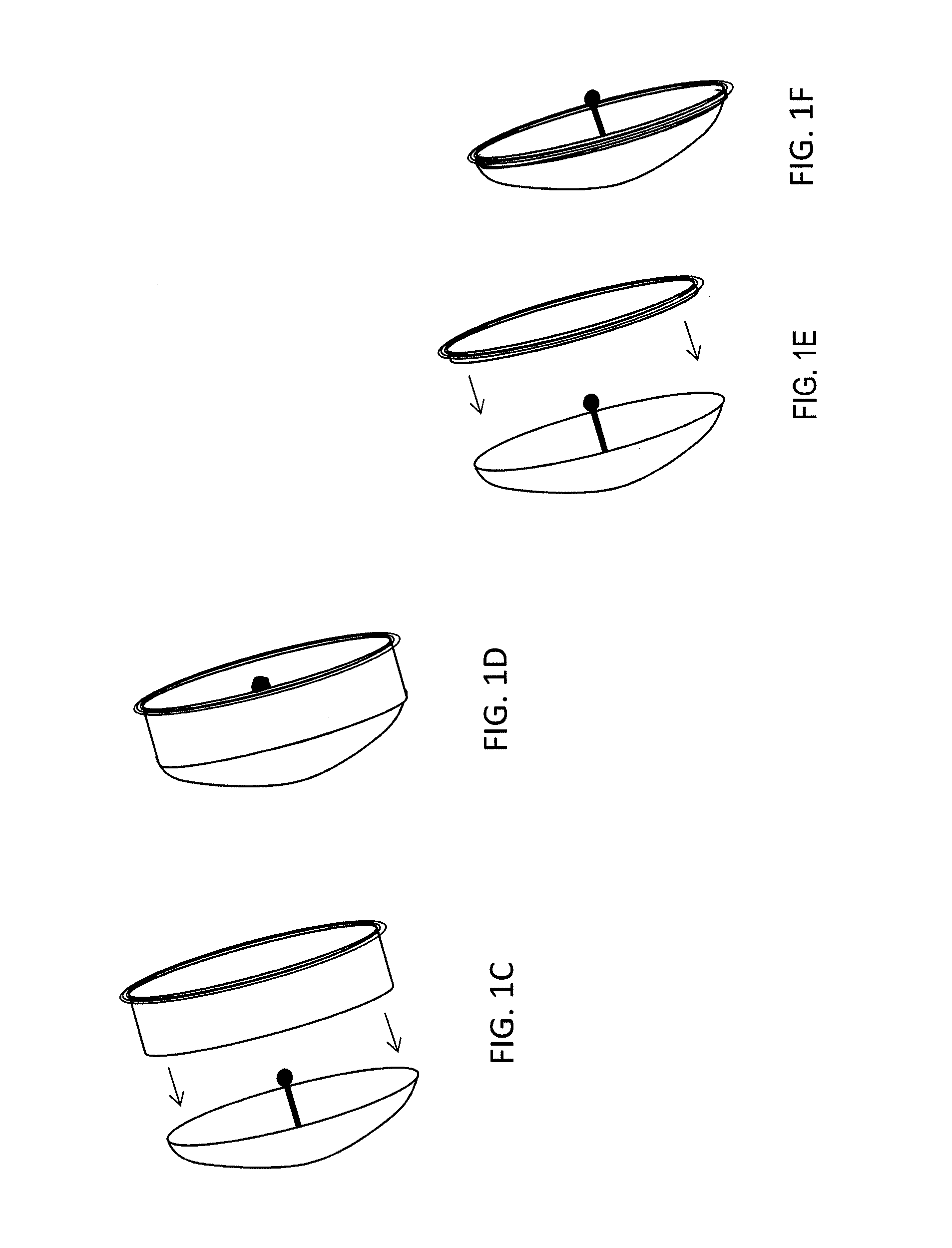 Antenna isolation shrouds and reflectors