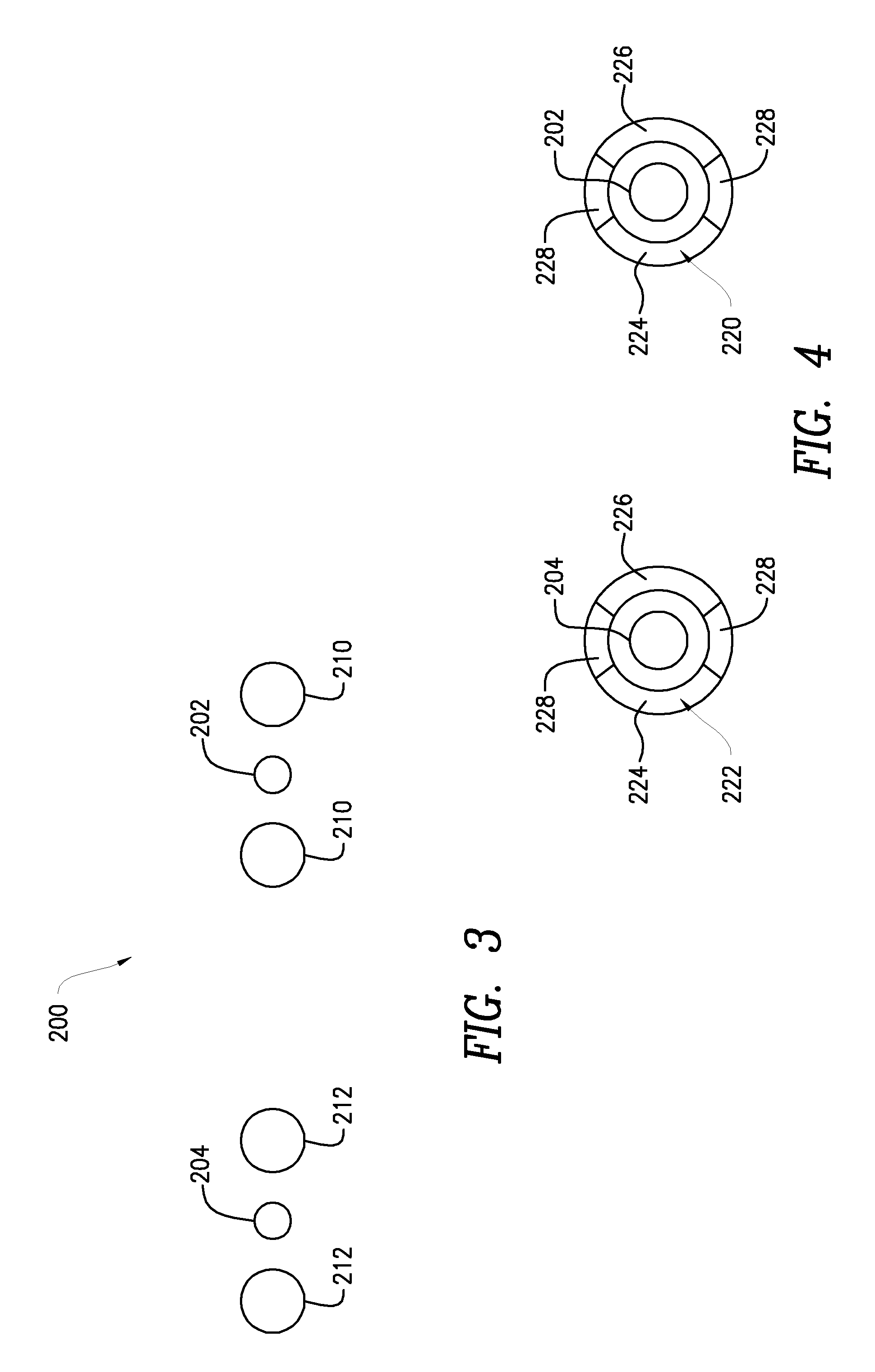 Systems and methods for selectively applying electrical energy to tissue