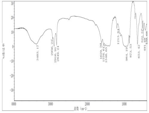 A kind of environment-friendly wear-resistant anti-slip foam composite material for shoes and preparation method thereof