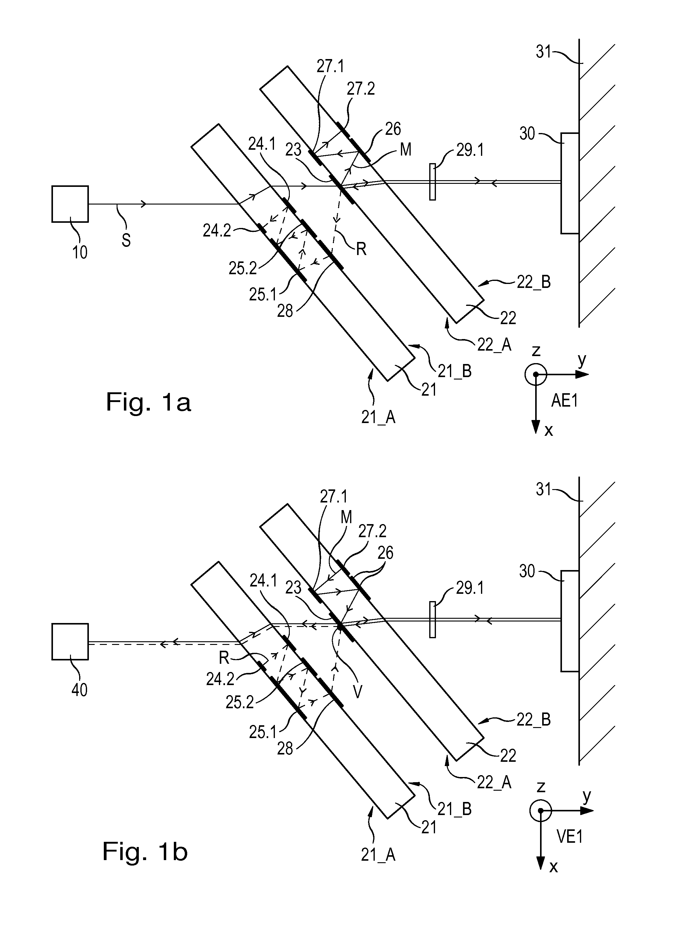 Interferometer