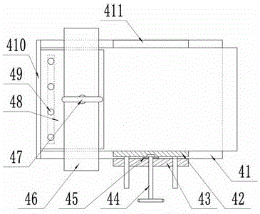 Voucher binding device