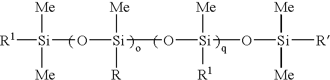 Alkoxylated silicone carboxylate-polymeric cationic complexes used in personal care applications