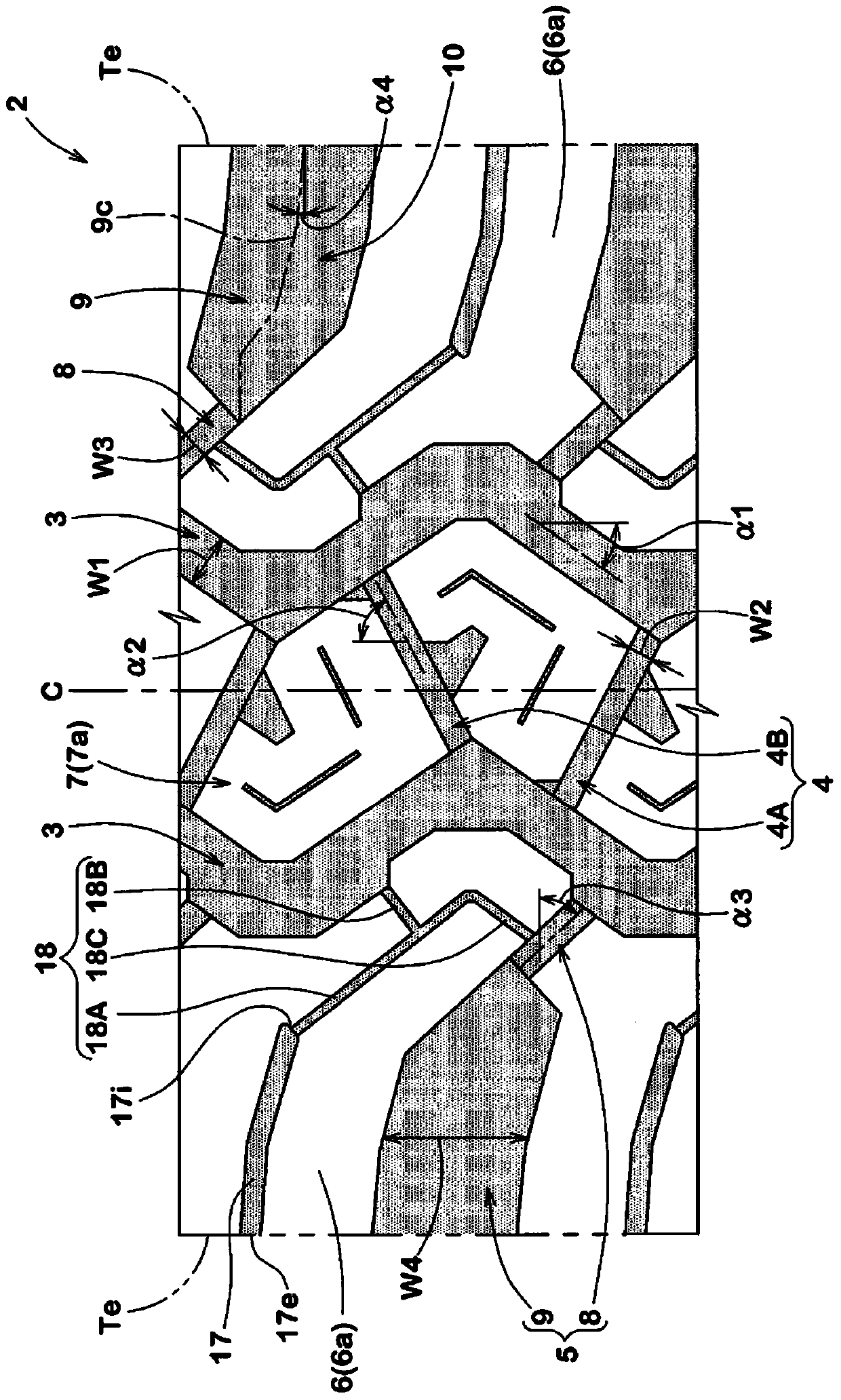 pneumatic tire