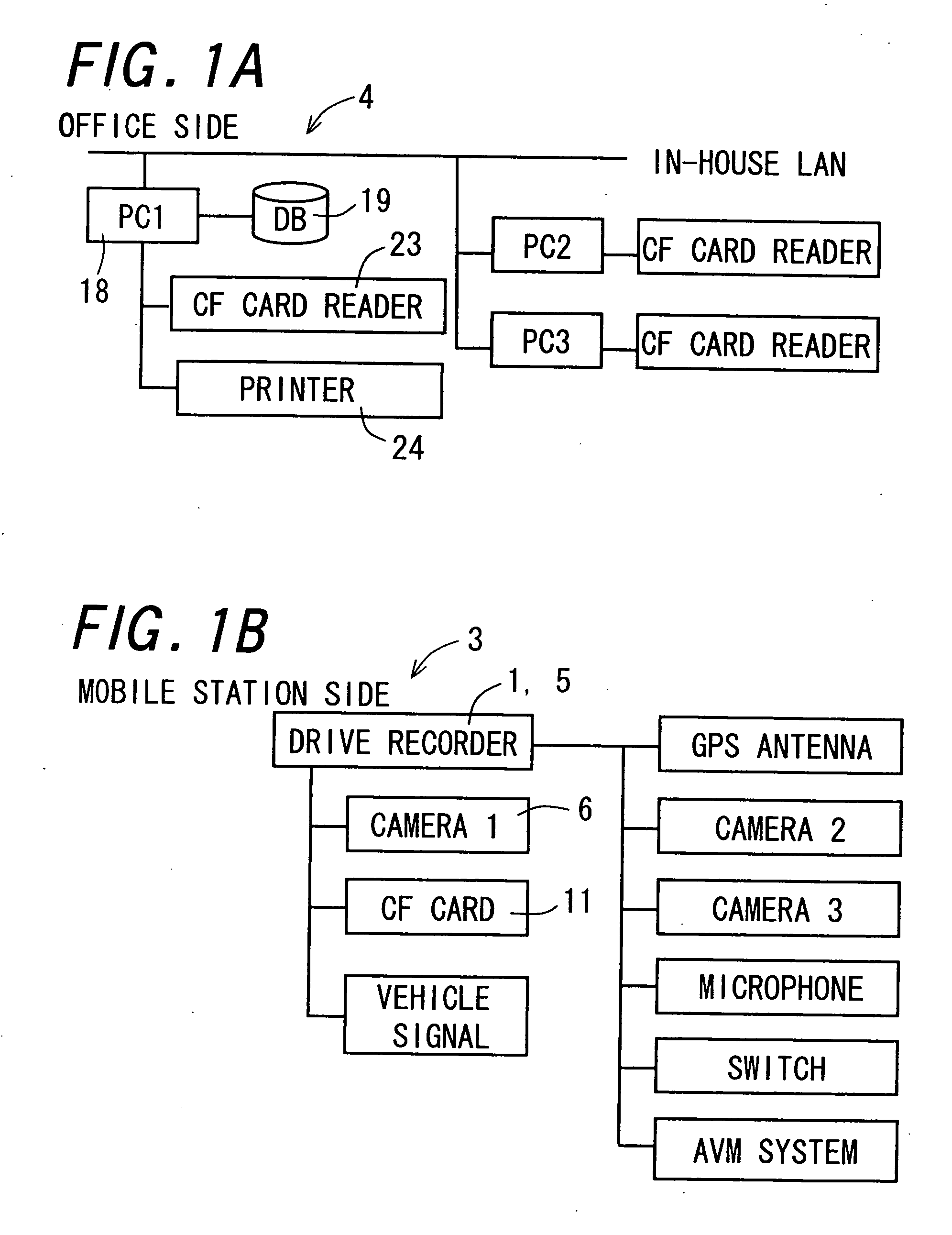 Driving information analysis apparatus and driving information analysis system