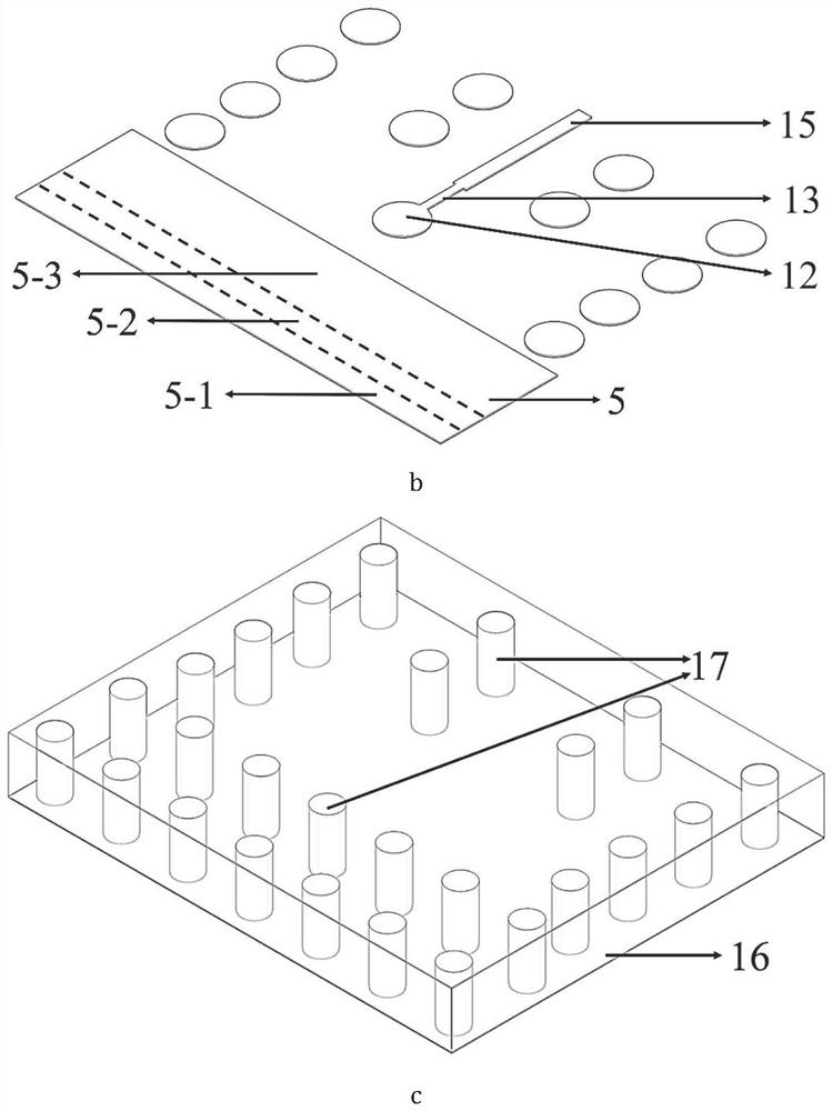 Broadband Transition Structure Between Grounded Coplanar Waveguide and Stripline with Curved Grounding Electrode