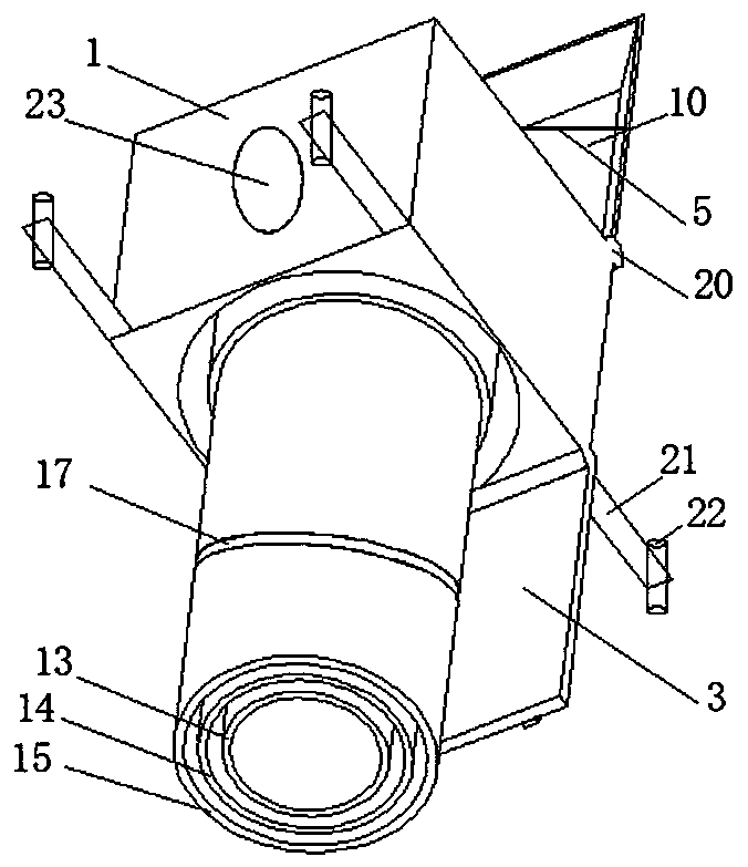 Escape rescue device