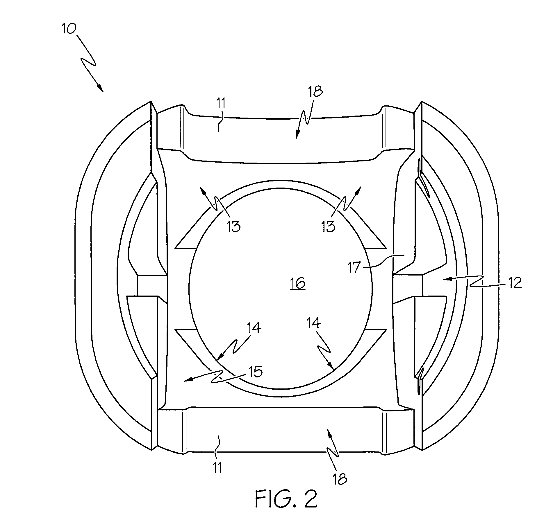 Modular pedicle screw system