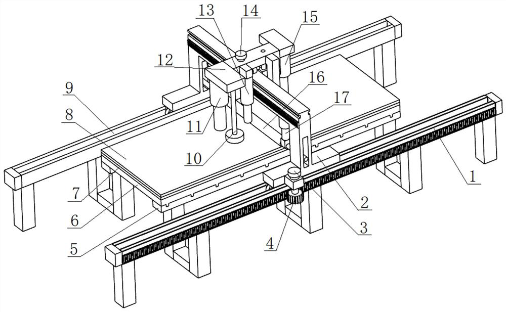 Steel back barb equipment and method