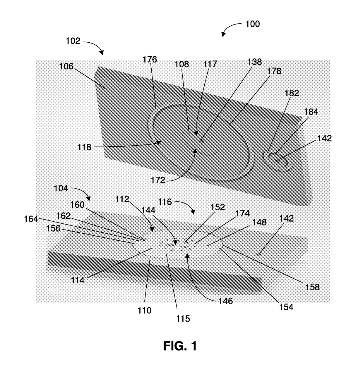 Cartridge-based system for long term culture of cell clusters