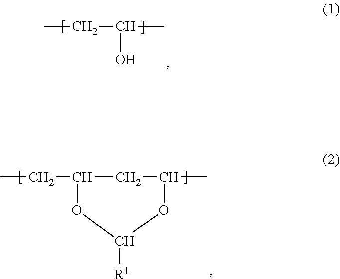 Composition for lithium secondary battery electrodes