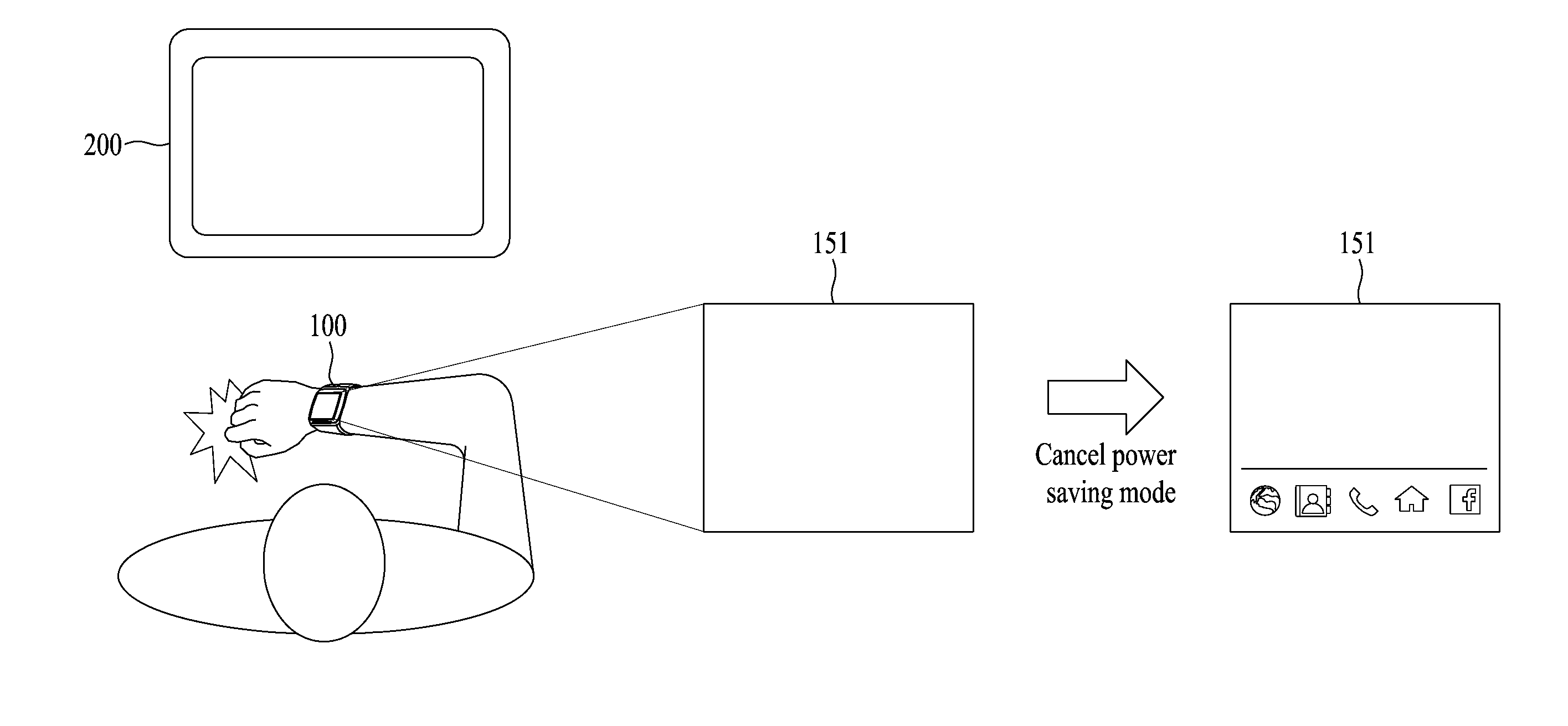 Mobile terminal and controlling method thereof