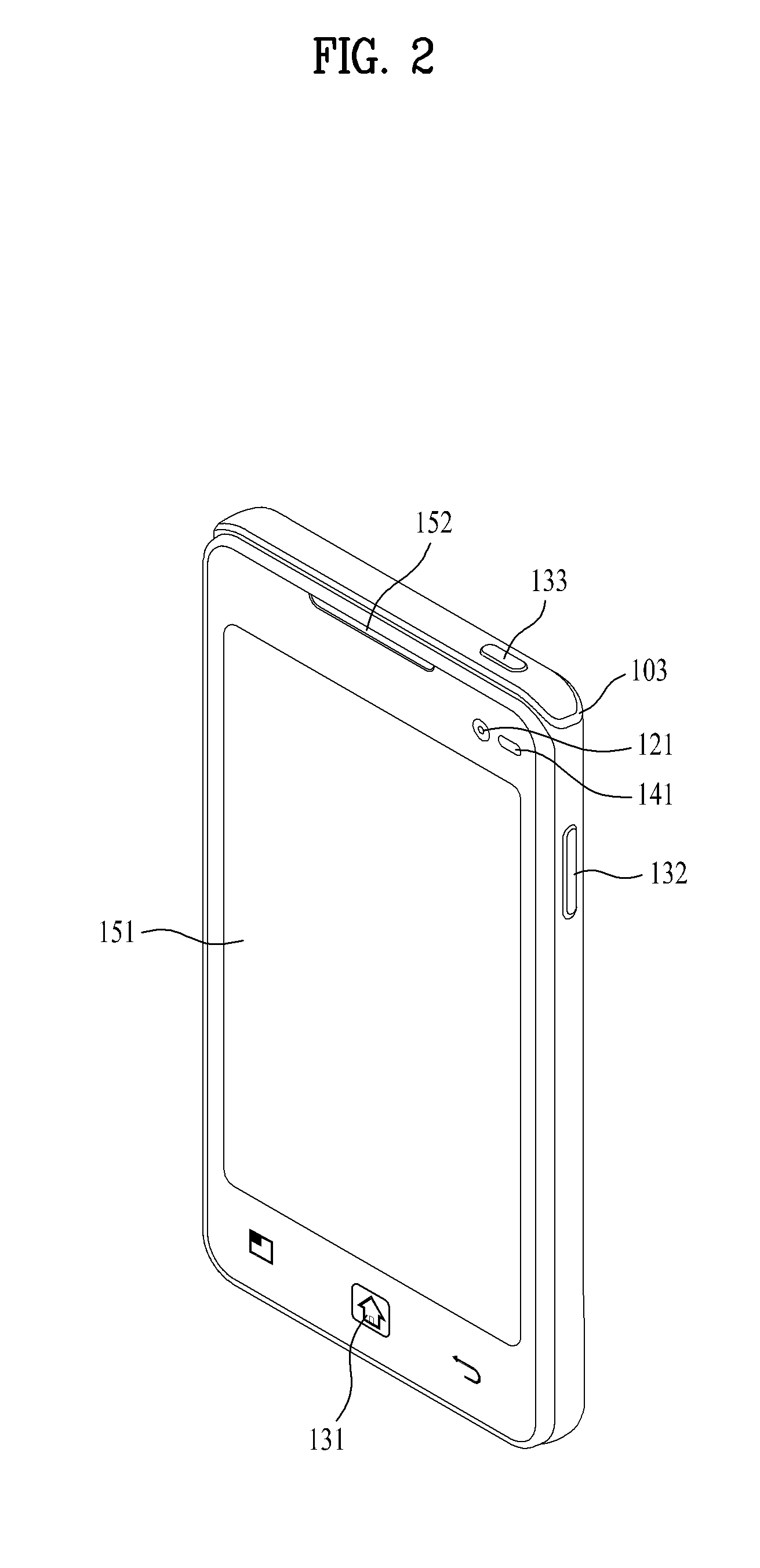 Mobile terminal and controlling method thereof