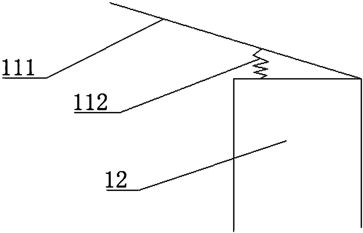 Control mechanism of multi-rotation valve drive device