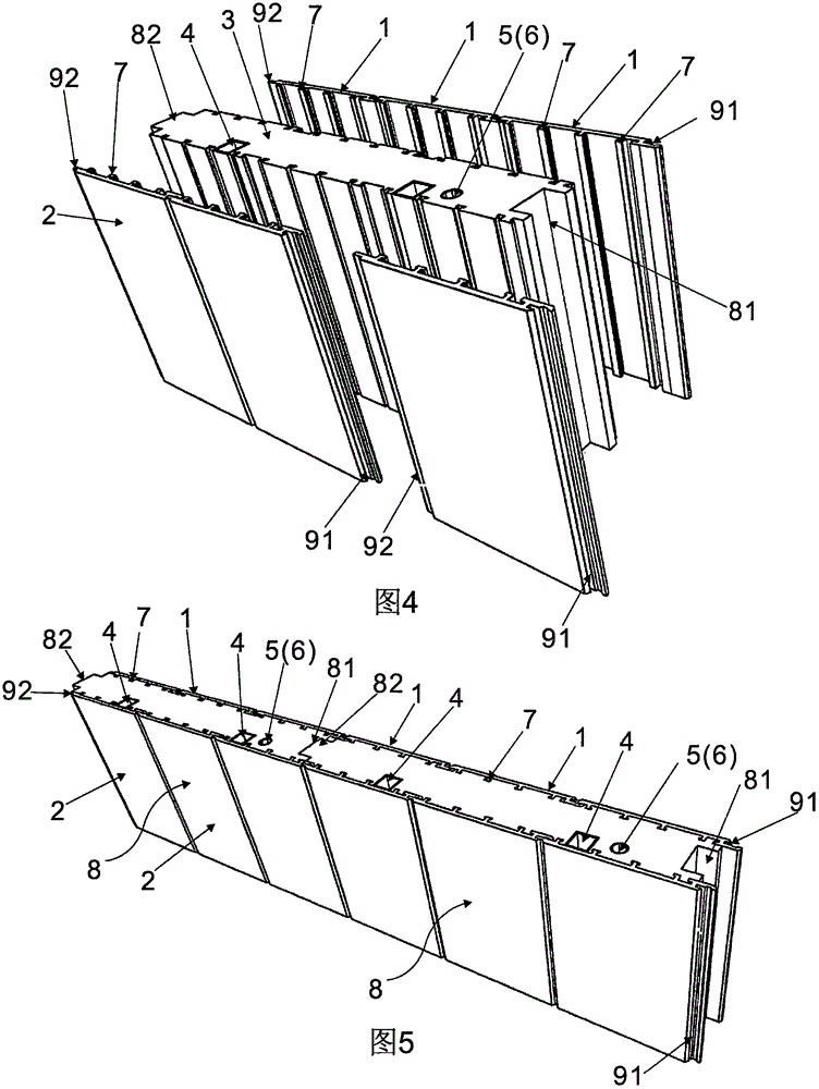 Making method of integrated multifunctional wall module and multifunctional wall module