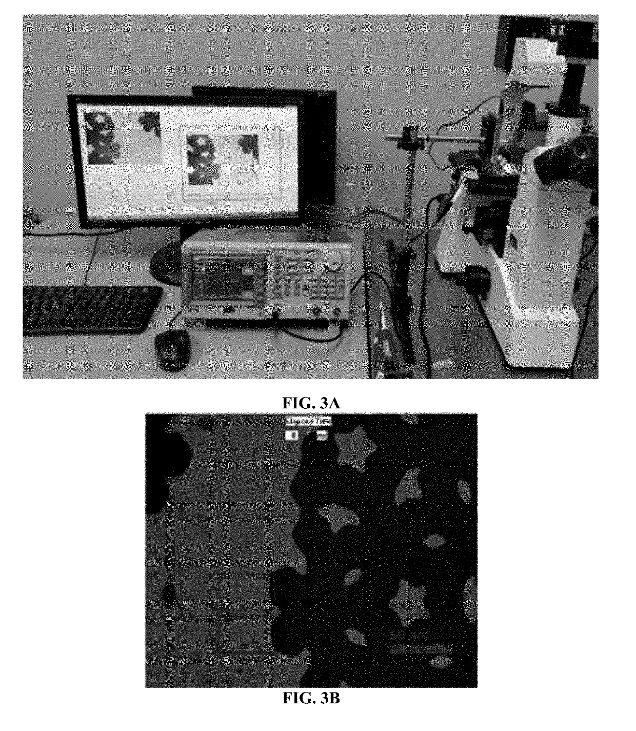 Method for detecting analytes using dielectrophoresis related applications