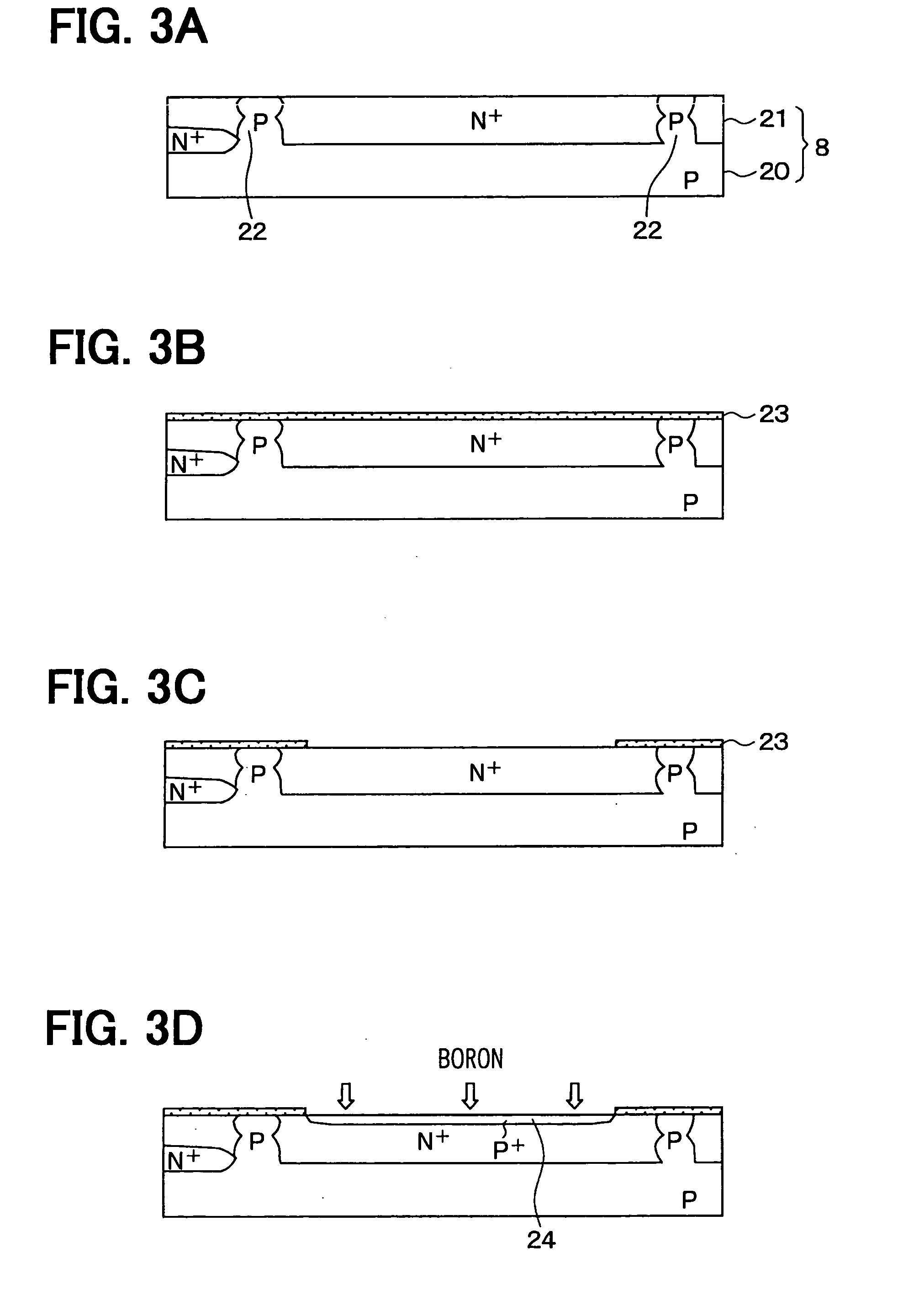 Pressure sensor