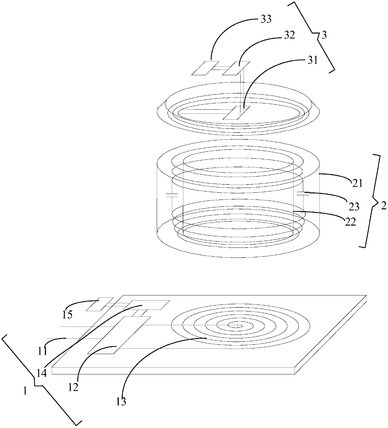 Electric cooker