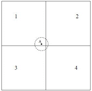 A method for making a vector tile map