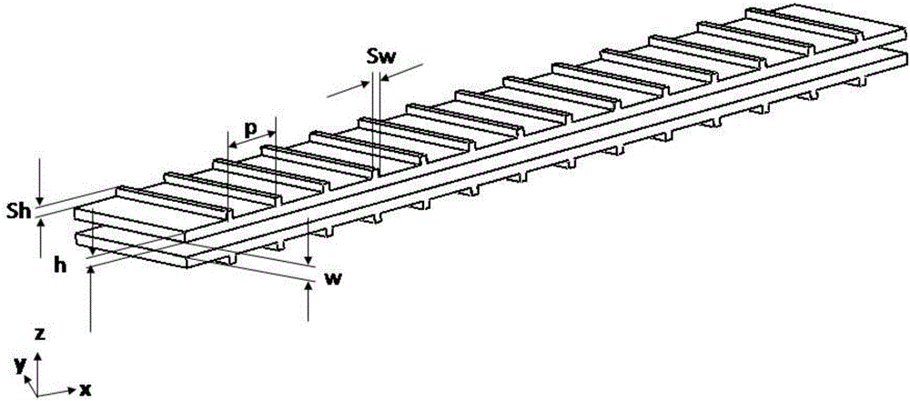 Acoustic fluid sensor