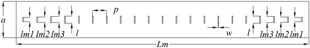 Electric control scanning waveguide leaky-wave antenna based on liquid crystal