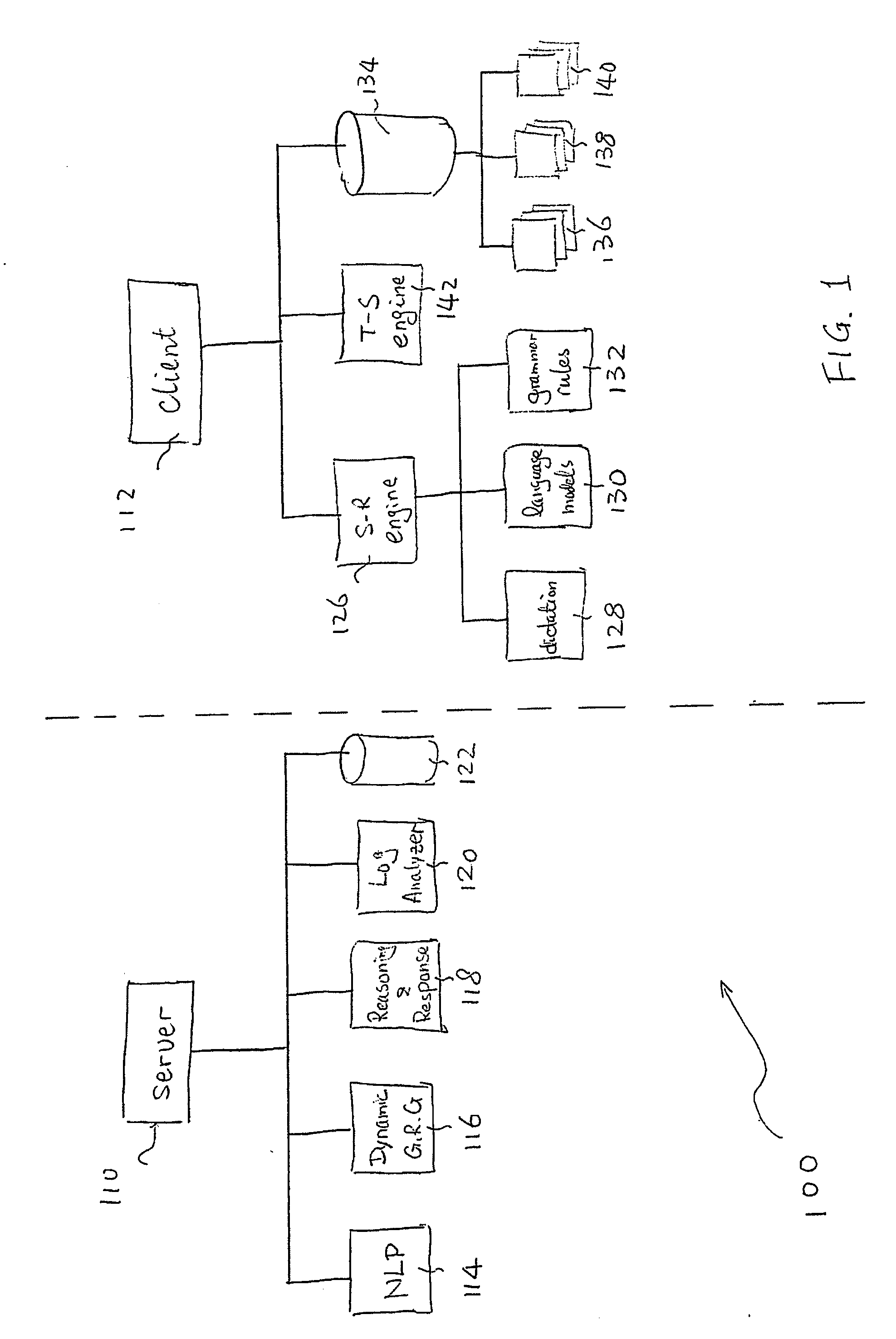 System and methods for improving accuracy of speech recognition