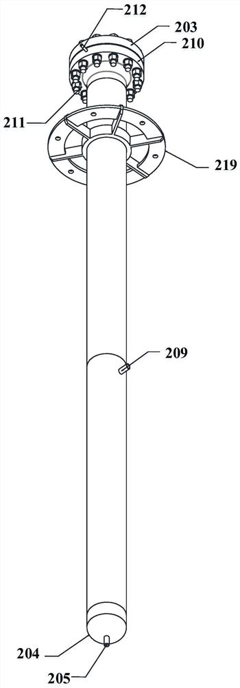 Filter element device, filter and application of filter