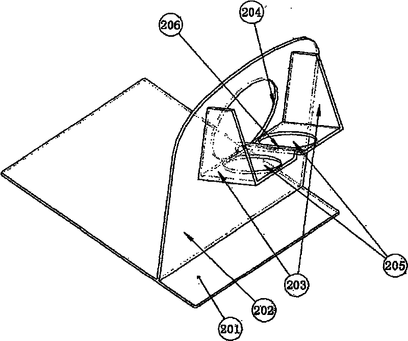 Positive/passive exercise training device for simulating weightless tail suspended rats