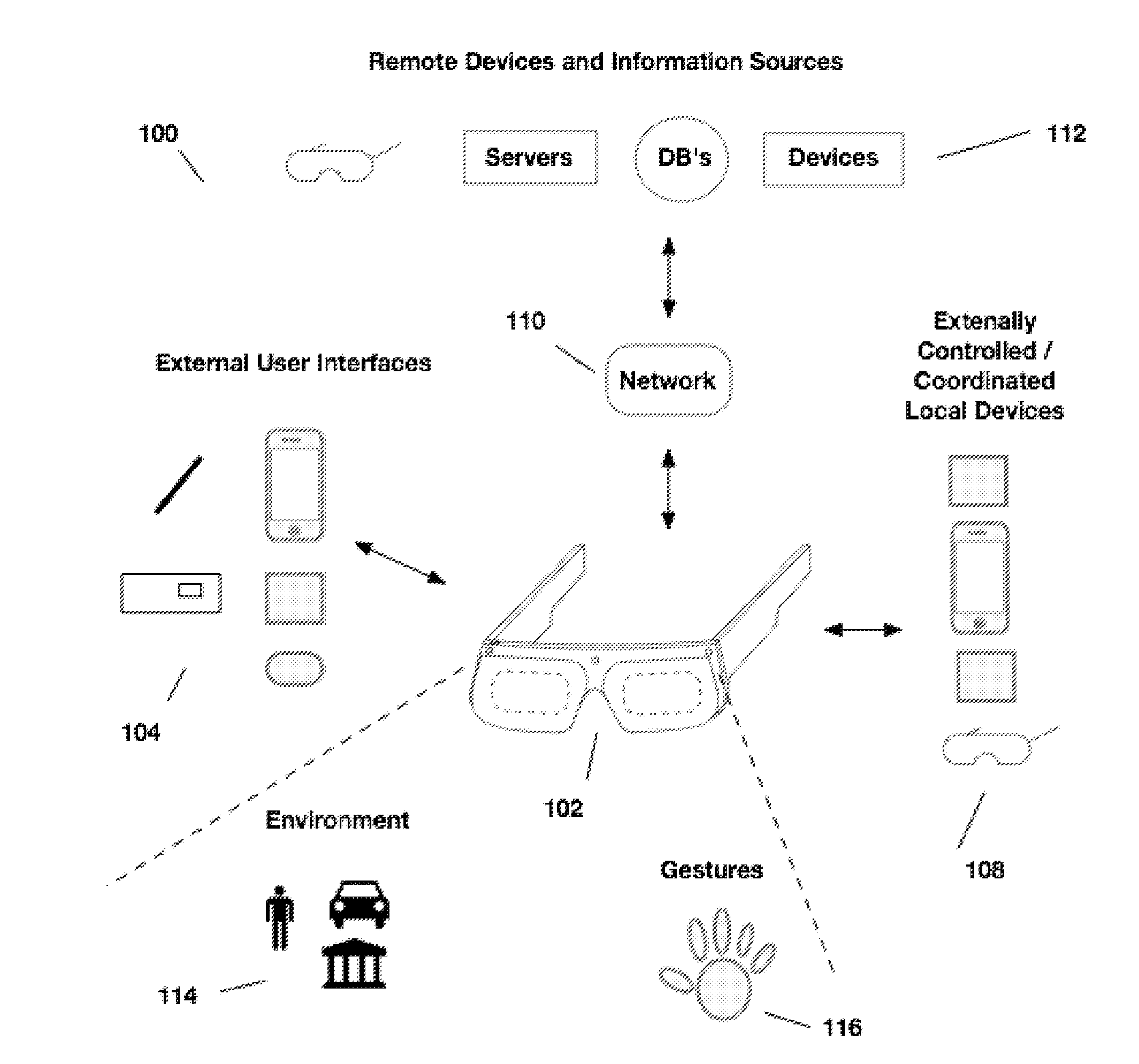 See-through computer display systems