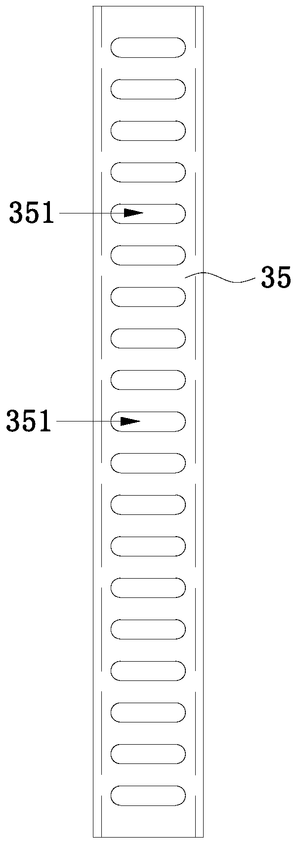 Cable support