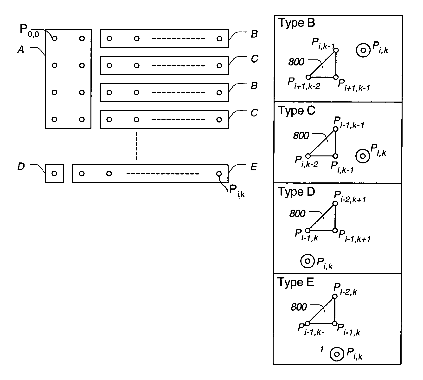 Surface compression based on reference geometry in animation models