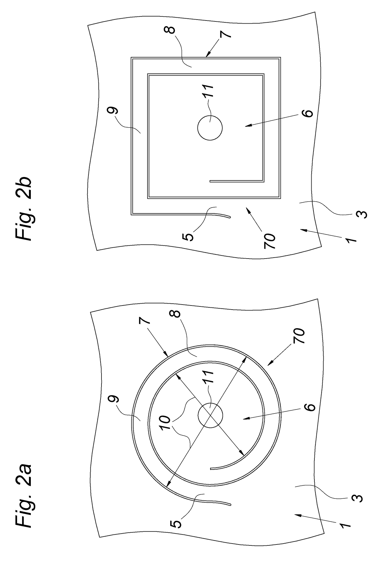 Busbar and battery module having such a busbar